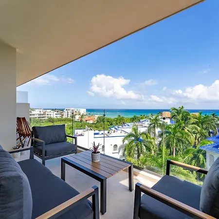 Marila Ocean View Parking Gym Villa