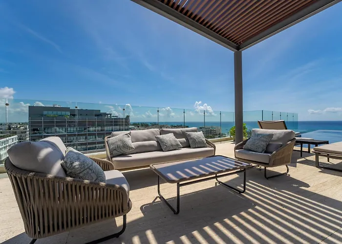 Marila Ocean View Parking Gym Casa de férias