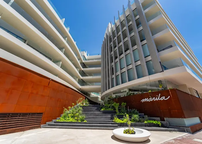 Casa de férias Marila Ocean View Parking Gym Playa del Carmen
