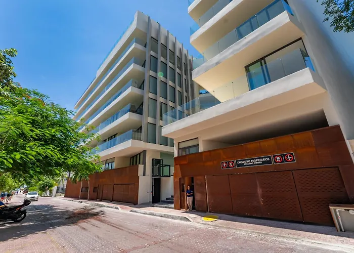 Casa de férias Marila Ocean View Parking Gym *