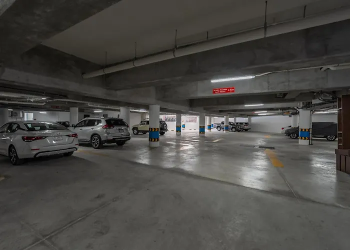Casa de férias Marila Ocean View Parking Gym Playa del Carmen