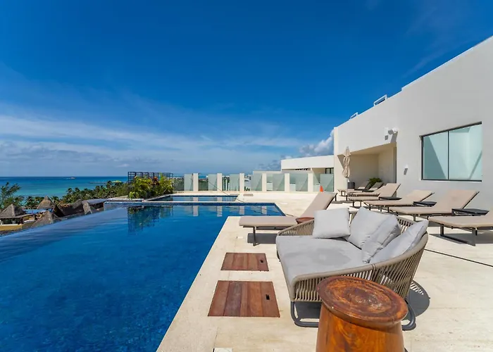 Casa de férias Marila Ocean View Parking Gym