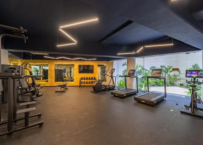 Marila Ocean View Parking Gym Casa de férias *