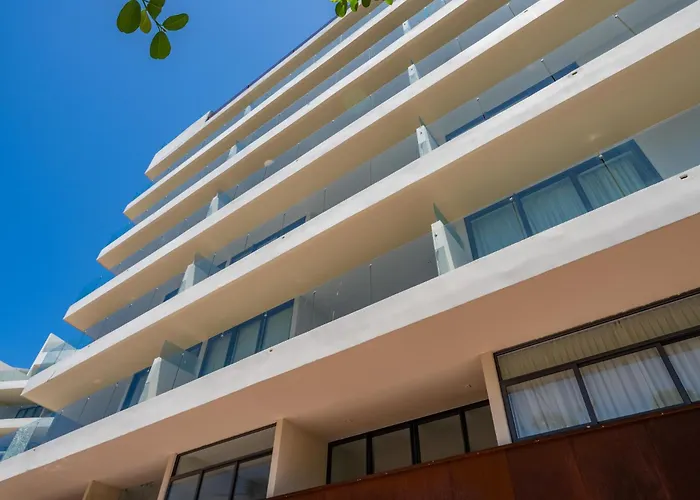 Marila Ocean View Parking Gym Casa de férias Playa del Carmen
