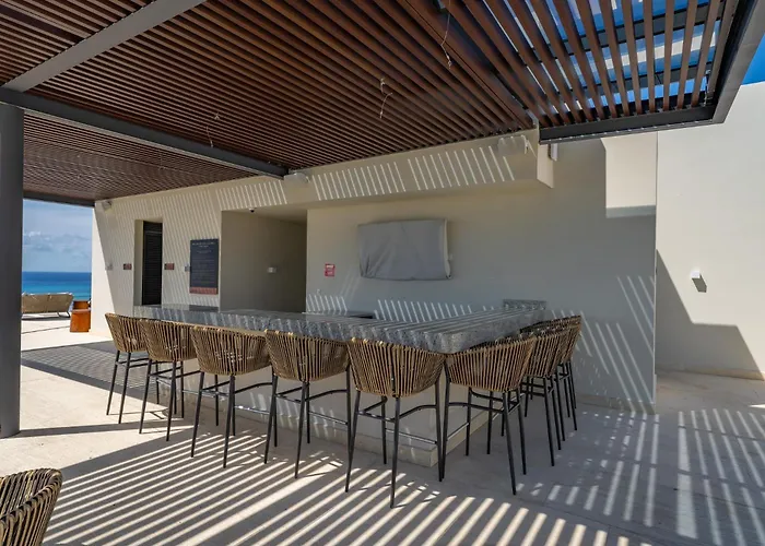 Marila Ocean View Parking Gym Casa de férias *