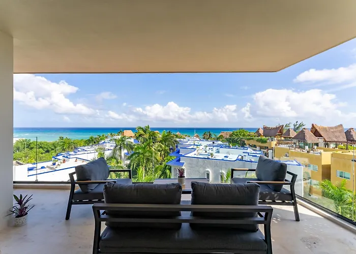 Casa de férias Marila Ocean View Parking Gym