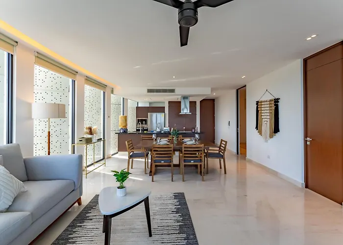 Casa de férias Marila Ocean View Parking Gym *