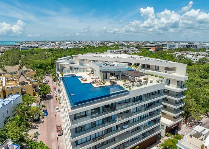 Casa de férias Marila Ocean View Parking Gym