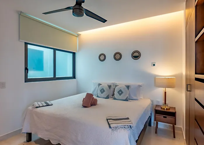 Marila Ocean View Parking Gym