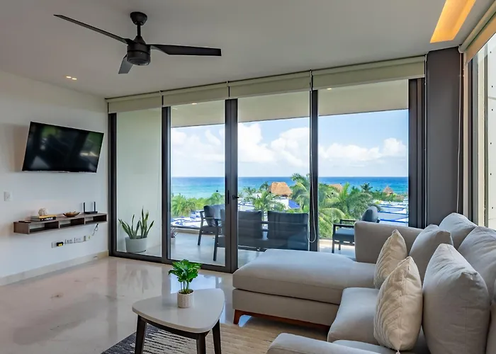Casa de férias Marila Ocean View Parking Gym