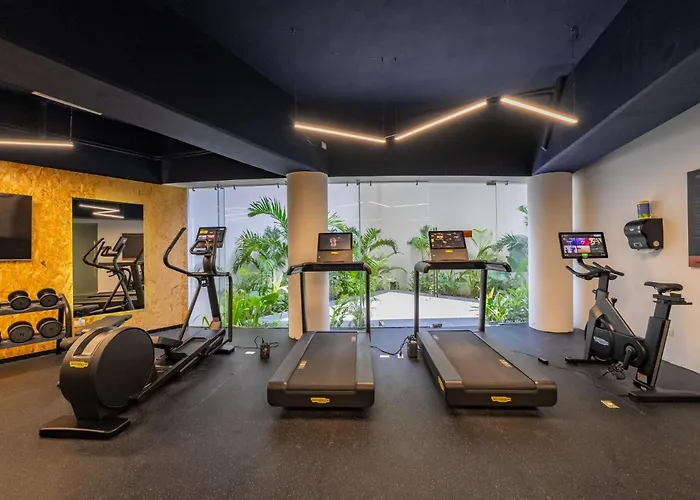 Marila Ocean View Parking Gym Casa de férias *