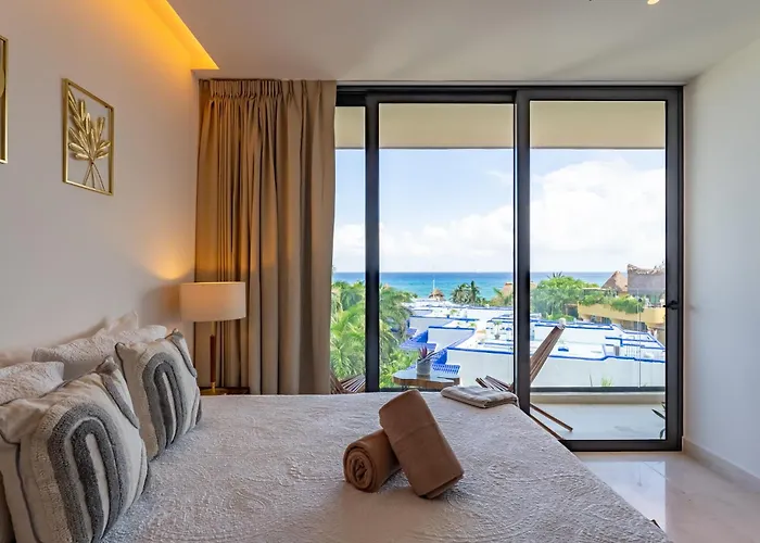 Casa de férias Marila Ocean View Parking Gym *