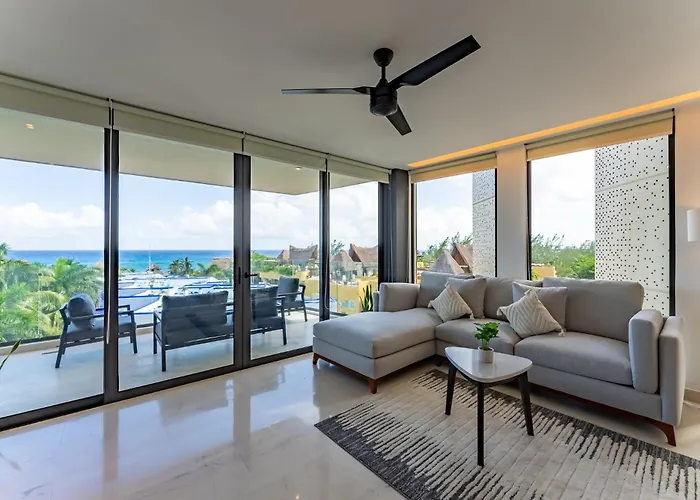 Casa de férias Marila Ocean View Parking Gym *
